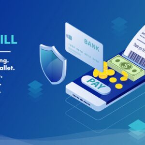 Digital Bills Payment System