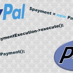 PayPal Payment - PHP Script