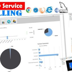 EasyService Billing - PHP Script