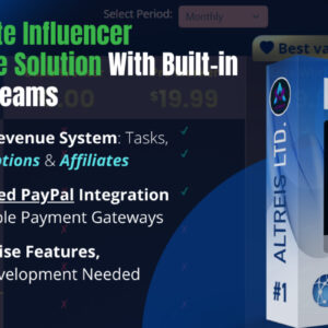 Gigs4ll - The Ultimate Go-Business Platform