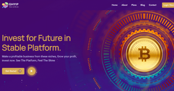 HYIP All in One Investment Platform