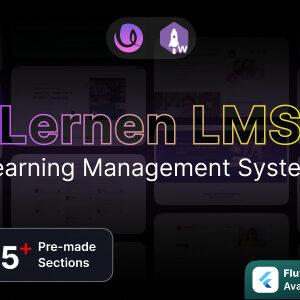 Lernen LMS - Learning Management System