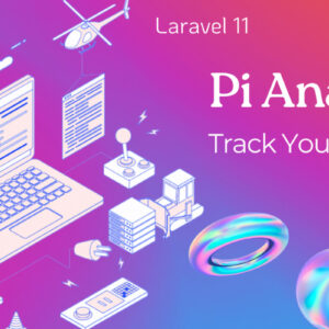 Pi Analytics - Track Your Site Visitor