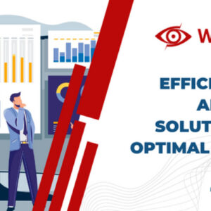 WebEyE - Web Analytics Platform